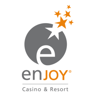 Enjoy logo