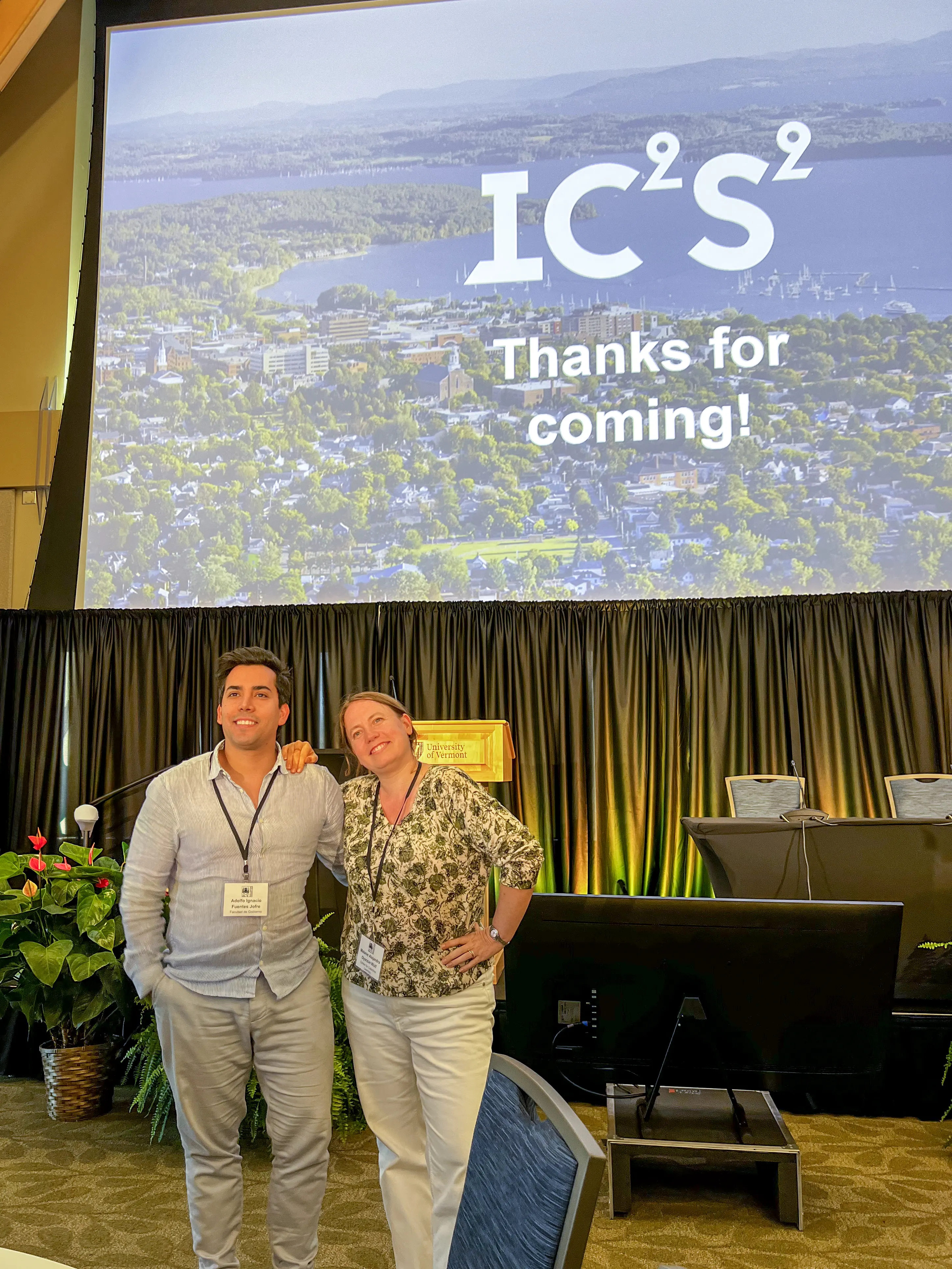 IC2S2 2026 — Burlington, Vermont, USA