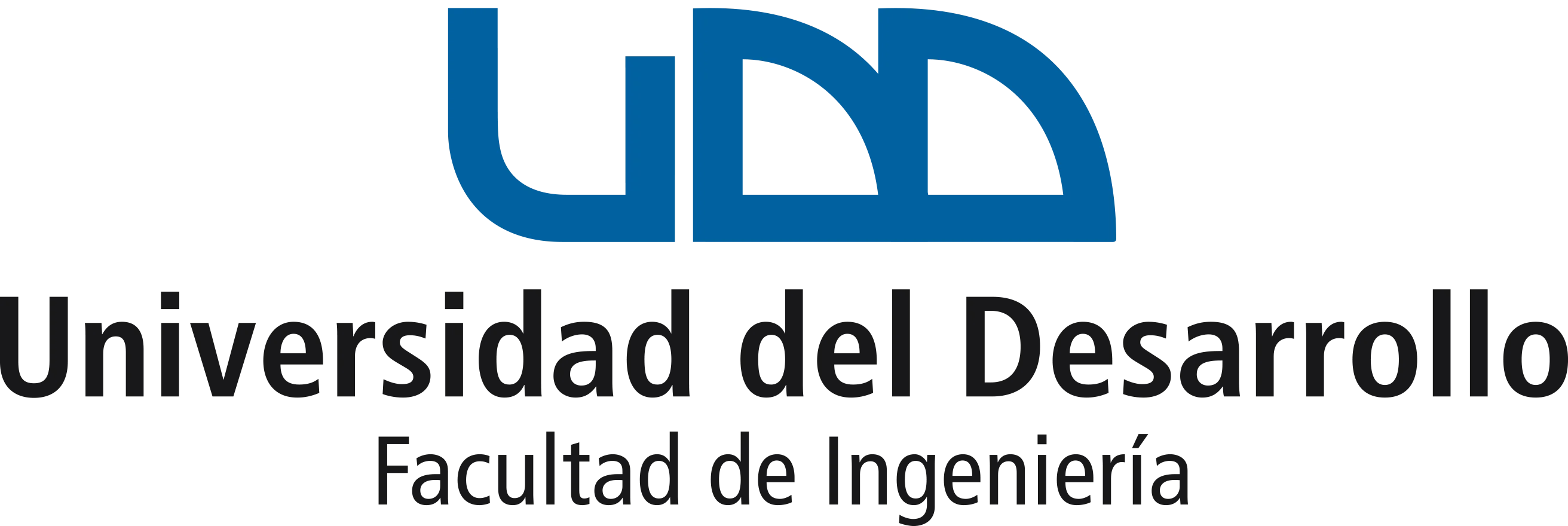 Ingeniería UDD logo