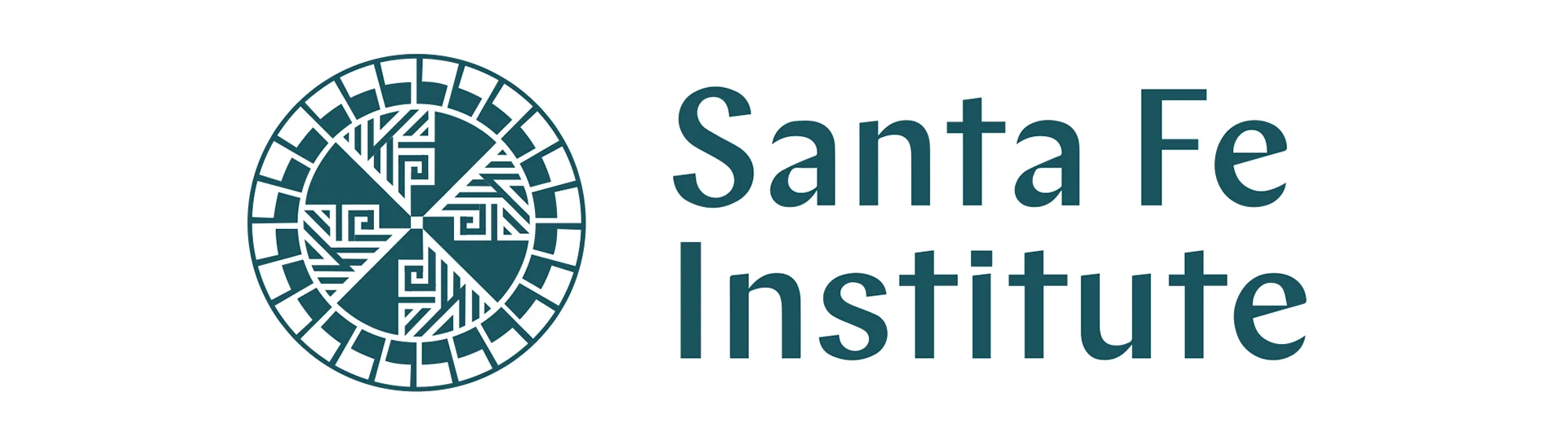 Santa Fe Institute logo